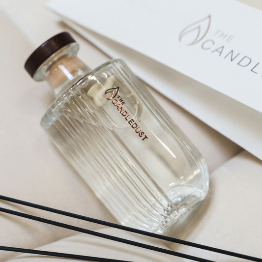 Luxurious Room Diffuser, 500ml - Signature